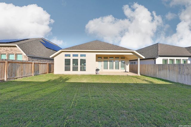 9439 Cactus Canyon, San Antonio, TX 78254