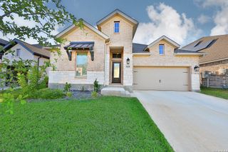 9439 Cactus Canyon, San Antonio, TX 78254