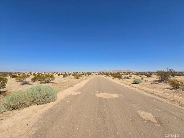 0 Opel St 262-111-09-00-6, California City, CA 93505