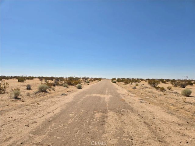 0 Opel St 262-111-09-00-6, California City, CA 93505