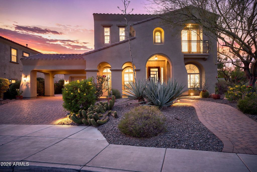 29252 N 122ND Drive, Peoria, AZ 85383 — photo 2