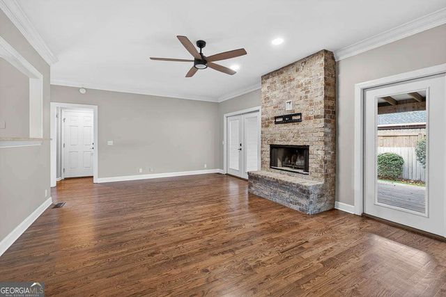 110 Newfield Street, St. Simons, GA 31522