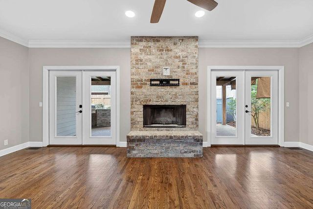110 Newfield Street, St. Simons, GA 31522