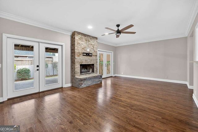 110 Newfield Street, St. Simons, GA 31522
