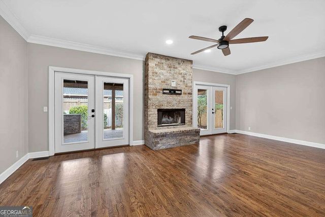 110 Newfield Street, St. Simons, GA 31522