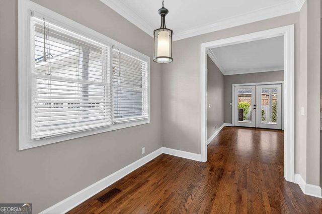 110 Newfield Street, St. Simons, GA 31522