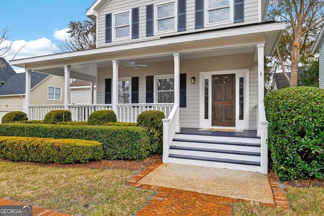 110 Newfield Street, St. Simons, GA 31522