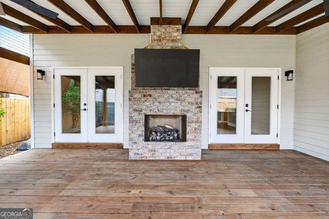 110 Newfield Street, St. Simons, GA 31522
