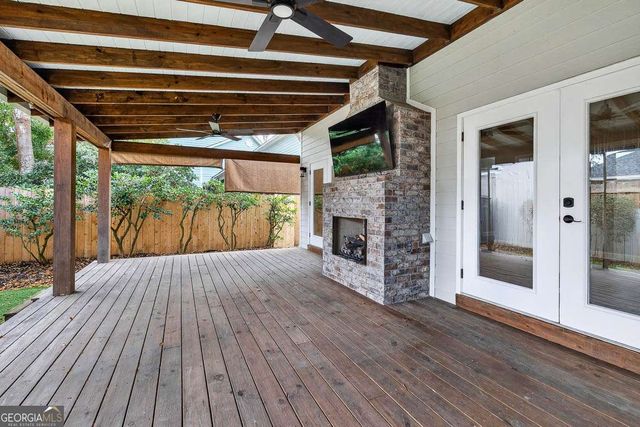 110 Newfield Street, St. Simons, GA 31522