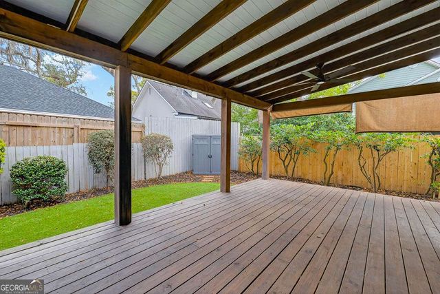 110 Newfield Street, St. Simons, GA 31522