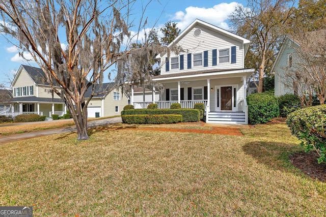 110 Newfield Street, St. Simons, GA 31522