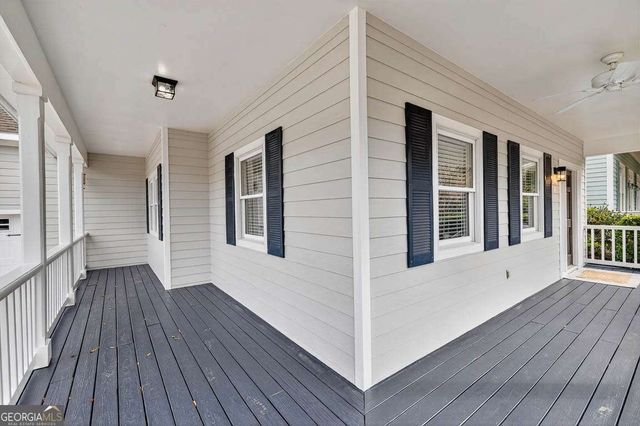 110 Newfield Street, St. Simons, GA 31522