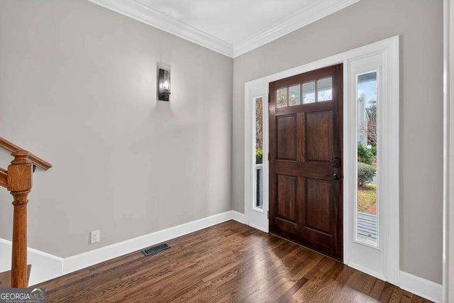 110 Newfield Street, St. Simons, GA 31522