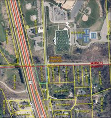 V/L HARTLAND ROAD, Hartland Township, MI 48353