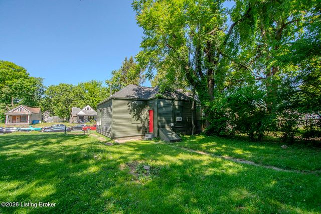 1349 S 26th St, Louisville, KY 40210