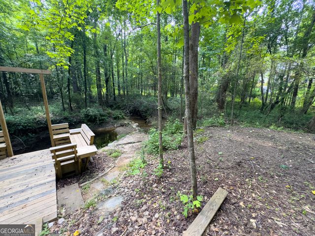 0 Howard Road, Senoia, GA 30276