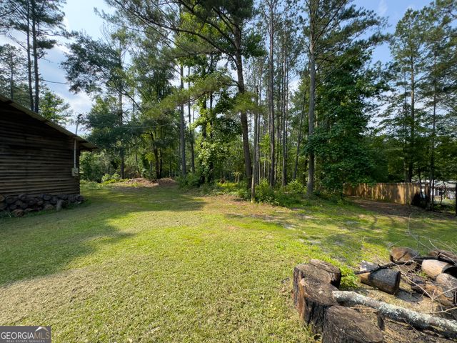 0 Howard Road, Senoia, GA 30276