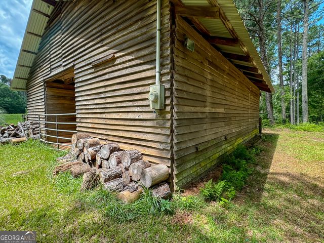 0 Howard Road, Senoia, GA 30276