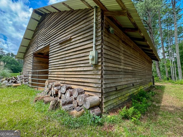 0 Howard Road, Senoia, GA 30276