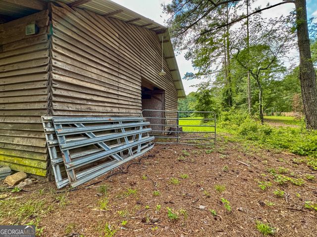 0 Howard Road, Senoia, GA 30276