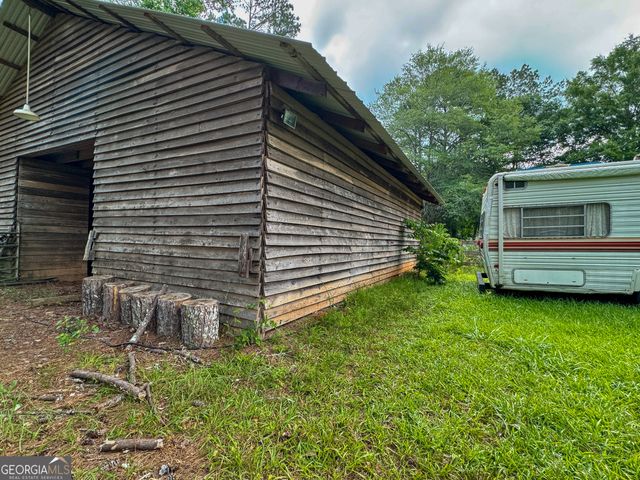 0 Howard Road, Senoia, GA 30276