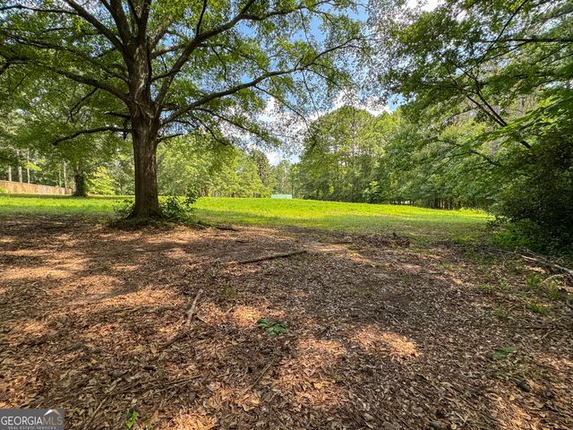 0 Howard Road, Senoia, GA 30276