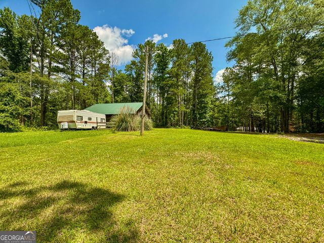 0 Howard Road, Senoia, GA 30276