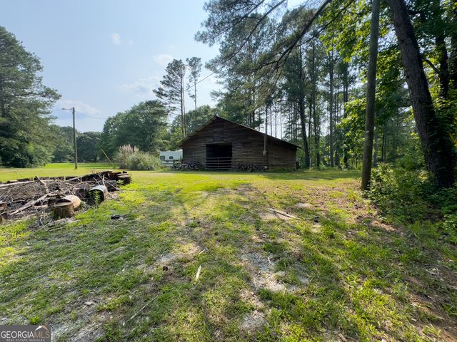 0 Howard Road, Senoia, GA 30276