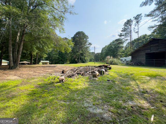 0 Howard Road, Senoia, GA 30276