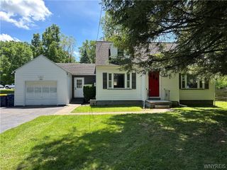 1223 Calkins Road, Henrietta, NY 14623