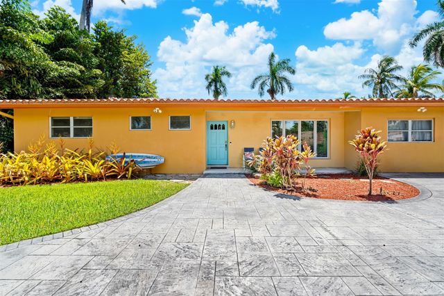 1316 Madison Street, Hollywood, FL 33019