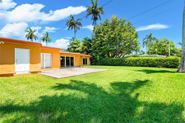 1316 Madison Street, Hollywood, FL 33019