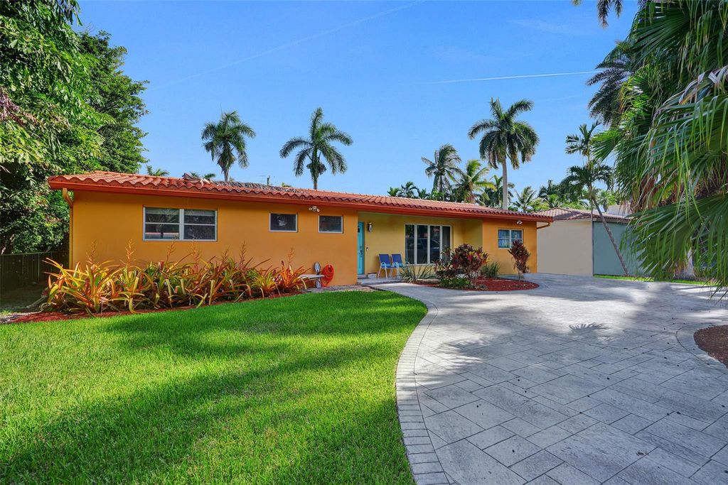 1316 Madison Street, Hollywood, FL 33019