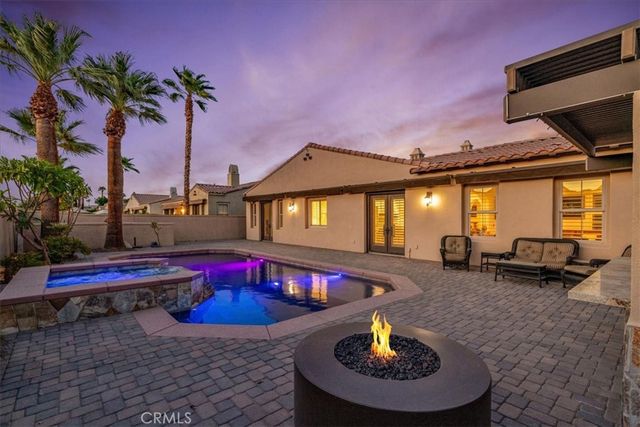 57685 Rosewood Court, La Quinta, CA 92253