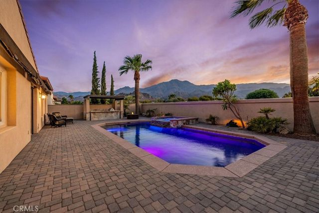 57685 Rosewood Court, La Quinta, CA 92253