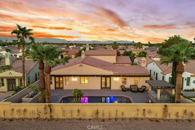 57685 Rosewood Court, La Quinta, CA 92253