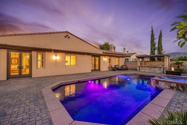57685 Rosewood Court, La Quinta, CA 92253