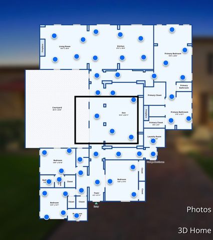57685 Rosewood Court, La Quinta, CA 92253