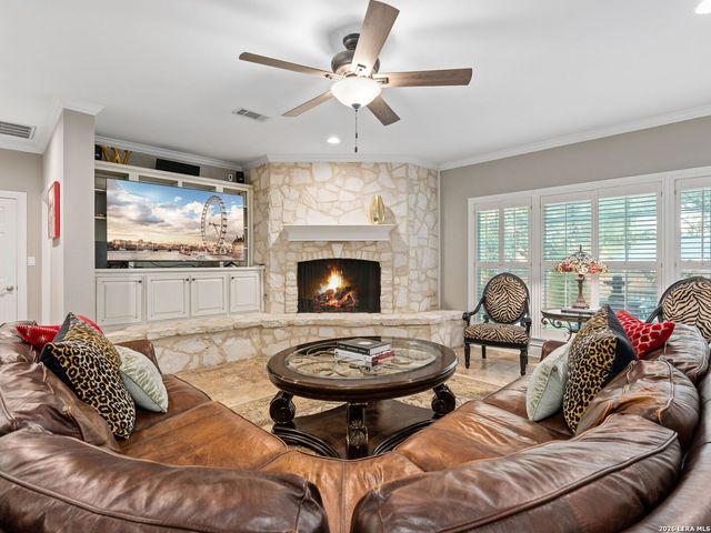 17122 Fawn Brook, San Antonio, TX 78248