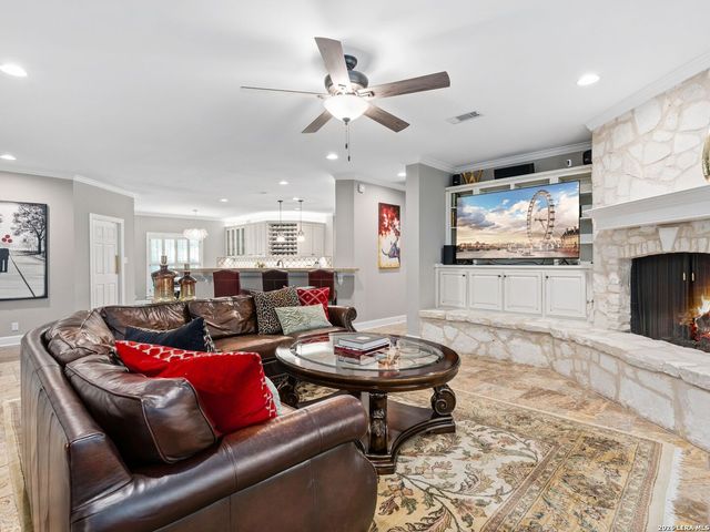 17122 Fawn Brook, San Antonio, TX 78248