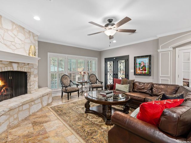 17122 Fawn Brook, San Antonio, TX 78248