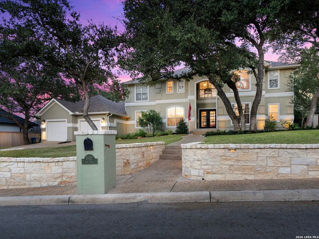 17122 Fawn Brook, San Antonio, TX 78248