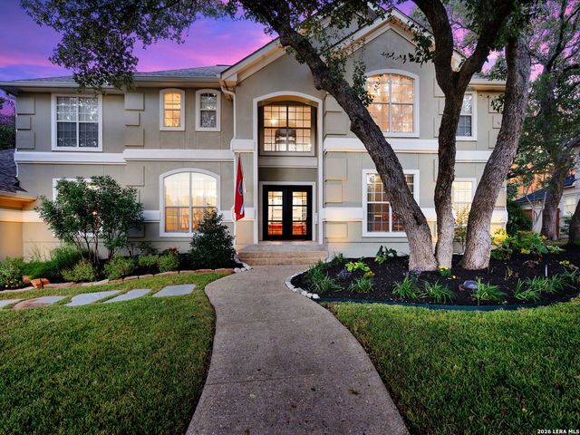 17122 Fawn Brook, San Antonio, TX 78248