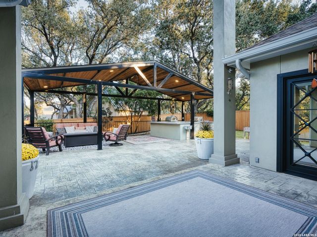 17122 Fawn Brook, San Antonio, TX 78248