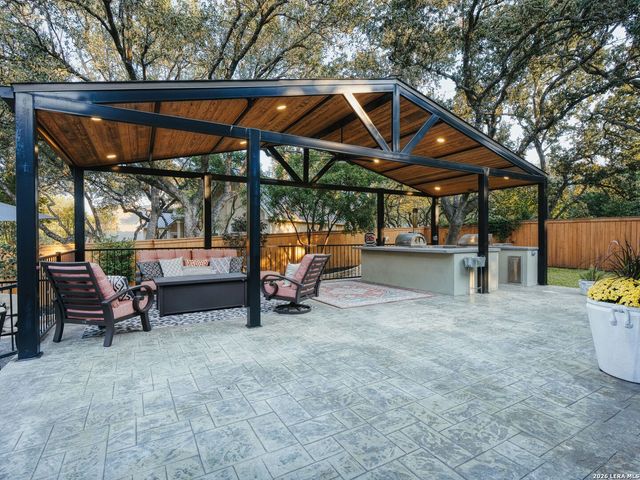 17122 Fawn Brook, San Antonio, TX 78248