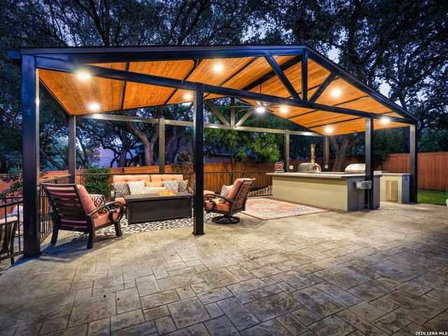 17122 Fawn Brook, San Antonio, TX 78248