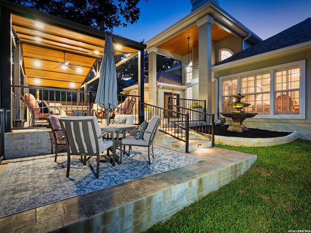 17122 Fawn Brook, San Antonio, TX 78248