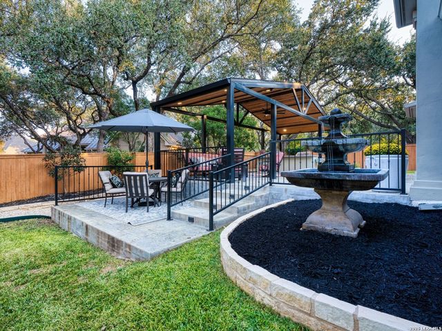 17122 Fawn Brook, San Antonio, TX 78248