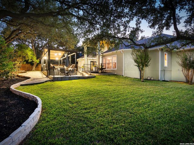 17122 Fawn Brook, San Antonio, TX 78248