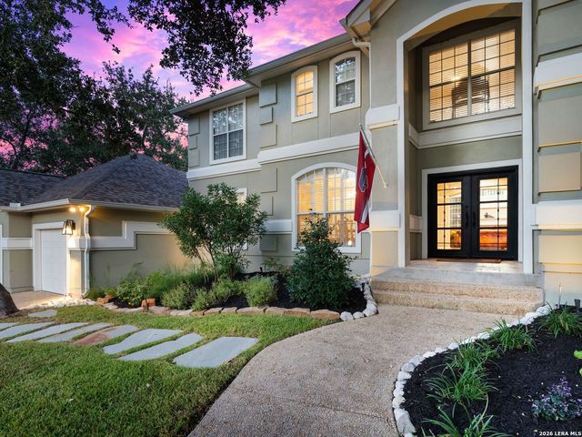 17122 Fawn Brook, San Antonio, TX 78248